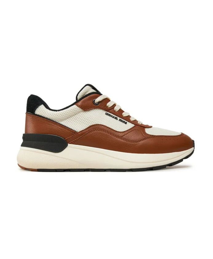 sneakers-trevor-trainer-en-cuir-et-mesh-stretch