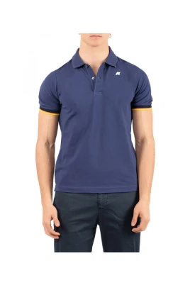 Stilren Polo Jacka