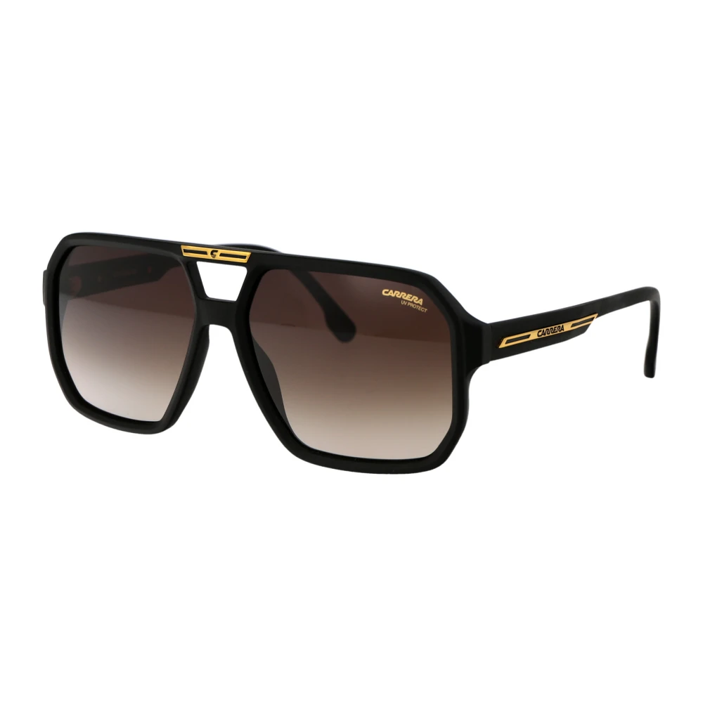 Carrera Men's Black Sunglasses, 60 Mm, Victory C 01/S Sunglasses