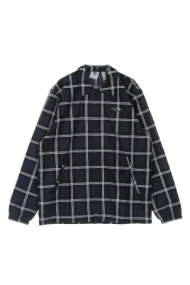 Coach Jacket