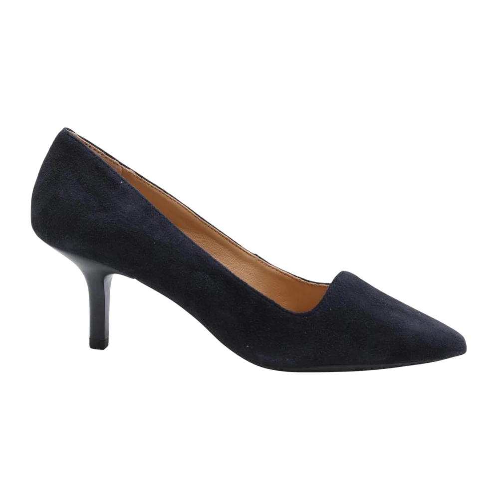 Geox Donna Blu Scarpe, 40 Eu, New,