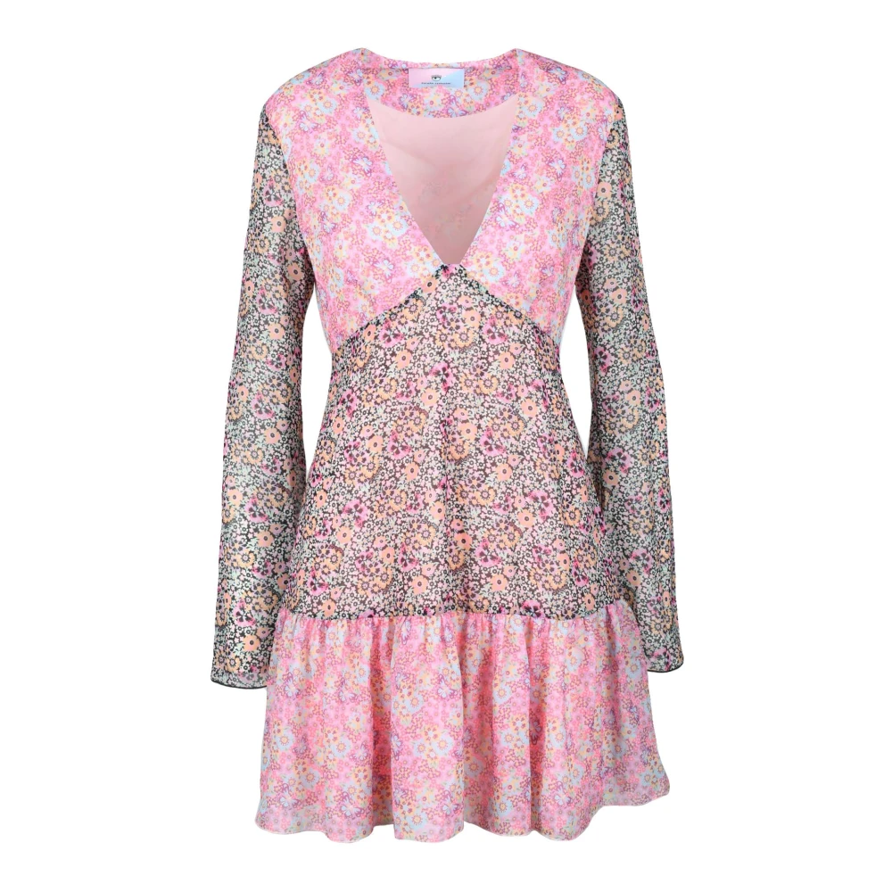 Dresses > Day Dresses > Short Dresses - - Chiara Ferragni Collection - Modalova