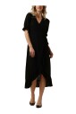 wrap-lange-jurk-zwart-midi-stijlvol