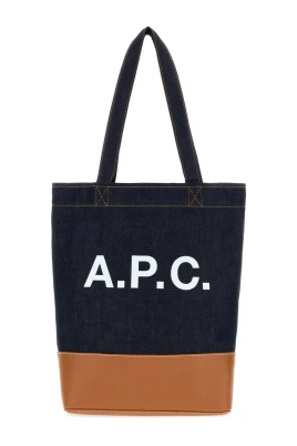 Tote Axel