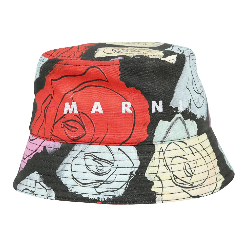 Accessories > Hats > Hats - - Marni - Modalova