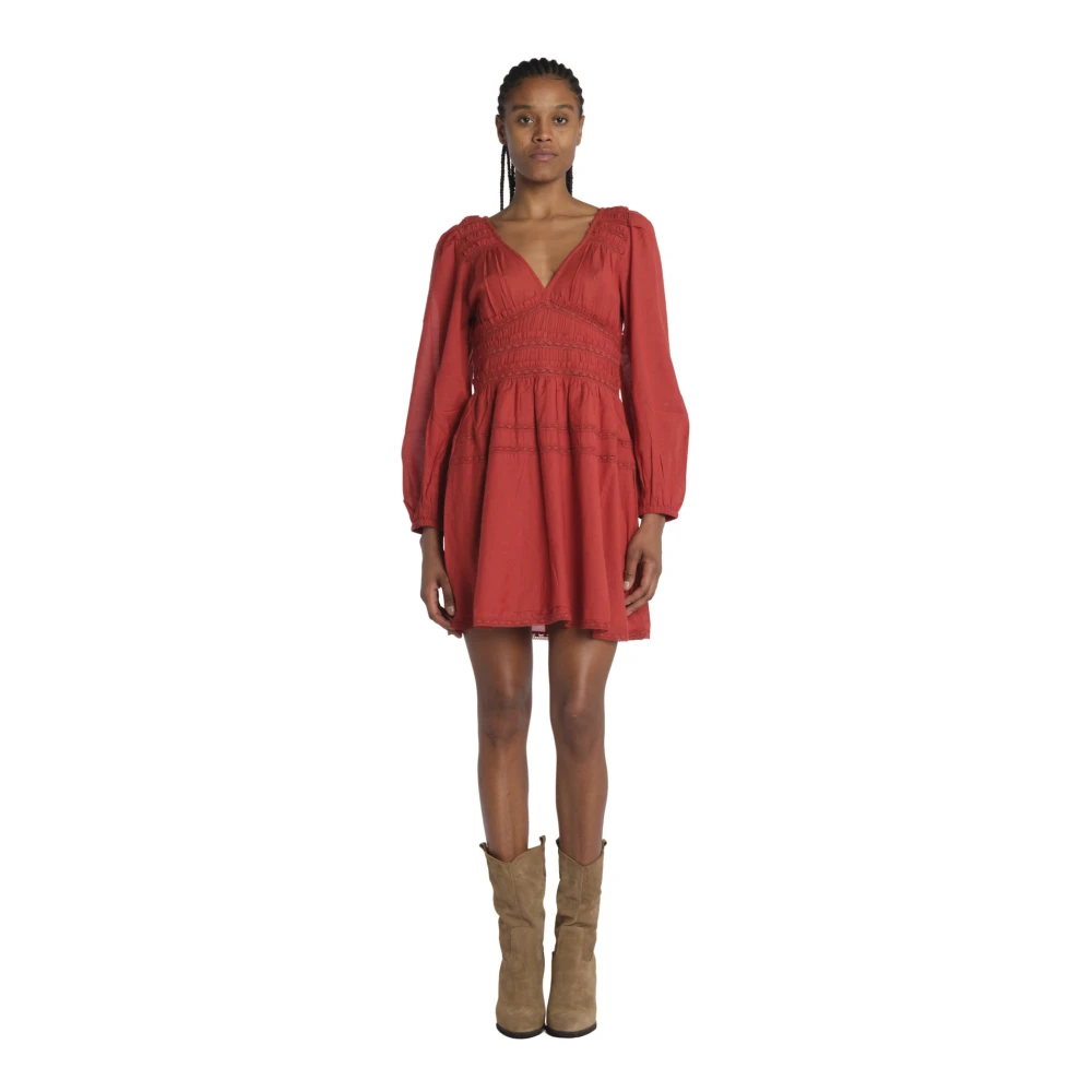 Dresses > Day Dresses > Short Dresses - - Sea NY - Modalova