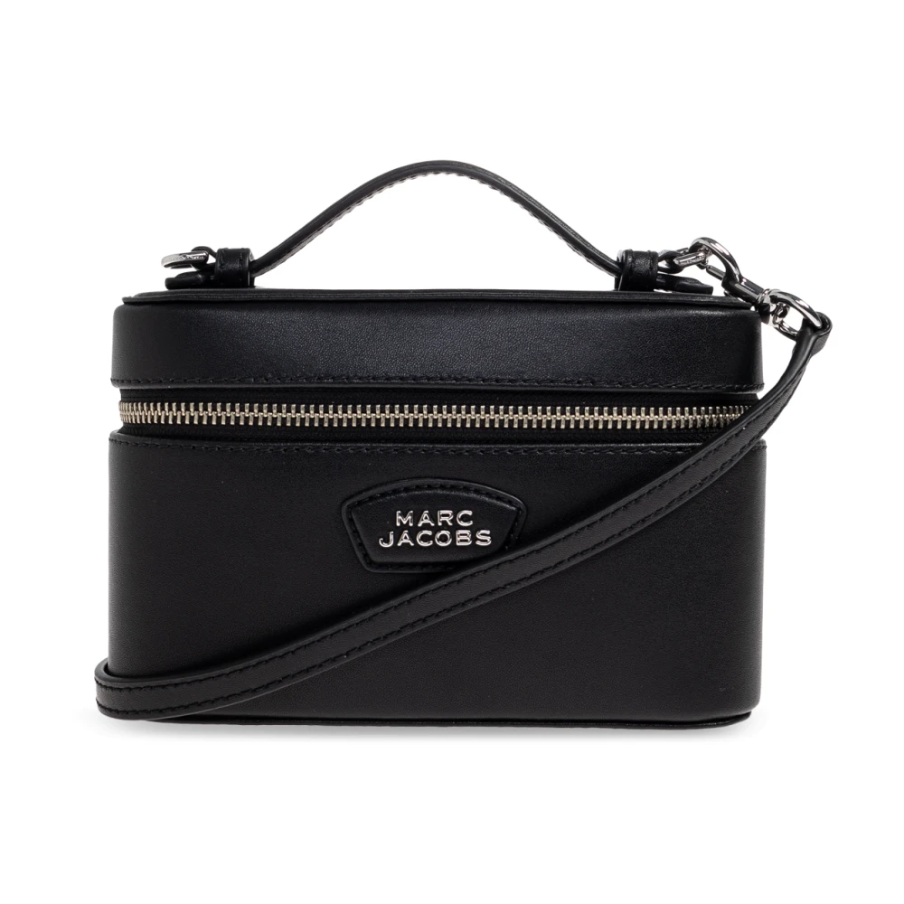 Marc Jacobs Women's Black Handbags, One Size, The Everyday Vanity Bag