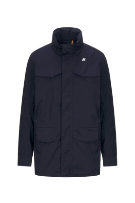 field-jacket-blue-windproof-menand-39-s-clothing