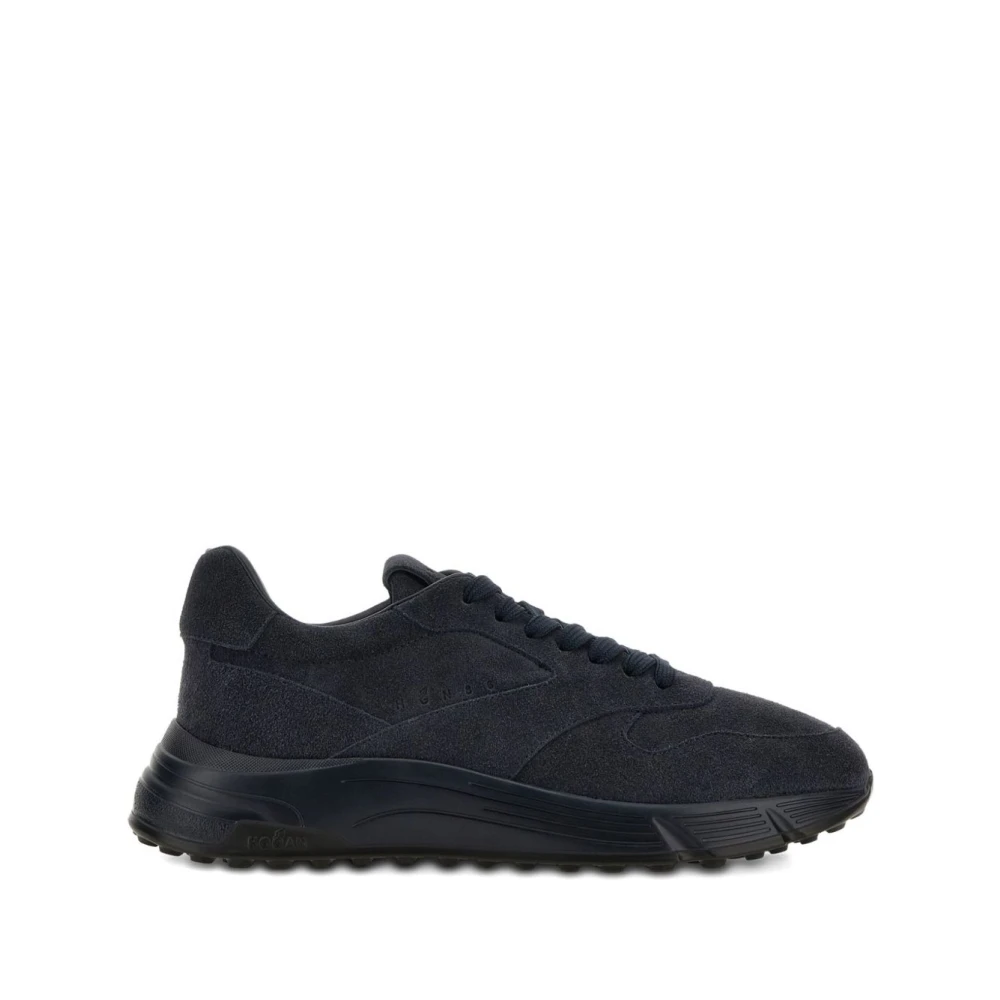Hogan - Shoes > Sneakers - Blue - Hogan - Modalova