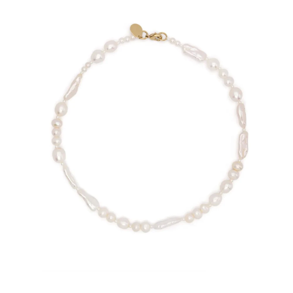 Accessories > Jewellery > Necklaces - - Simone Rocha - Modalova
