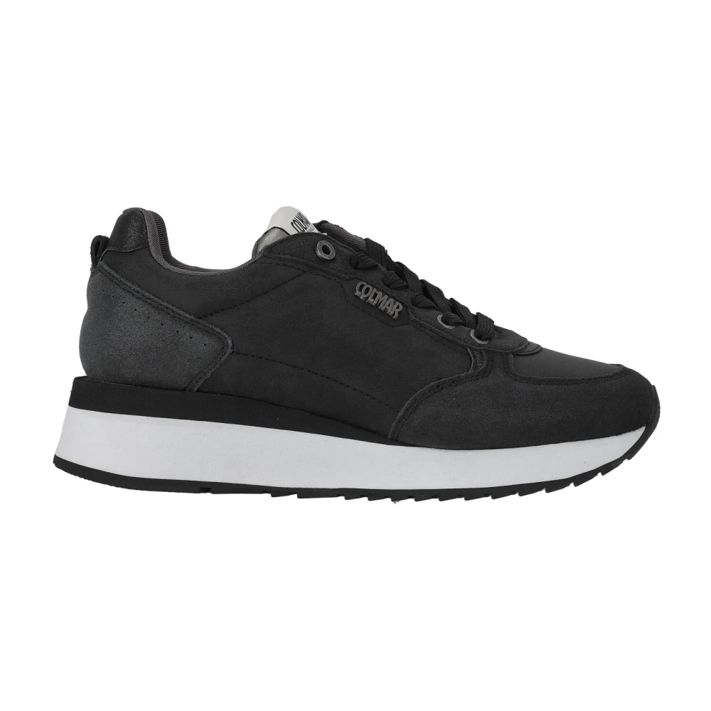 Colmar - Shoes > Sneakers - Black - Colmar - Modalova