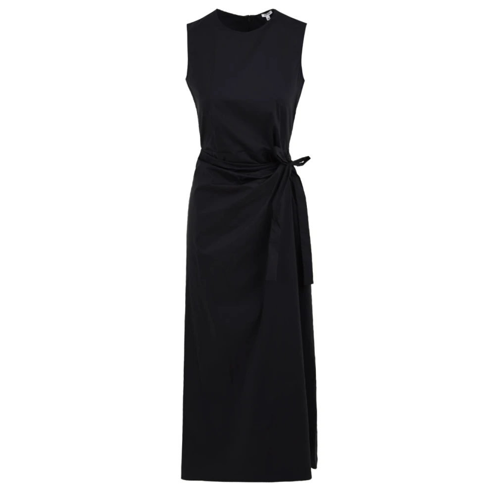 Aspesi Femme Bleu - Long Dress - Robes - Taille: 40 Fr