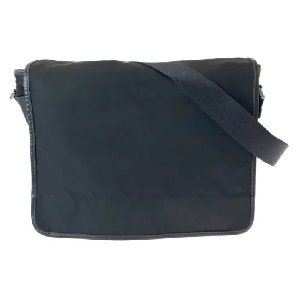 Pre-owned > Pre-owned Bags > Pre-owned Clutches - - Prada Vintage - Modalova