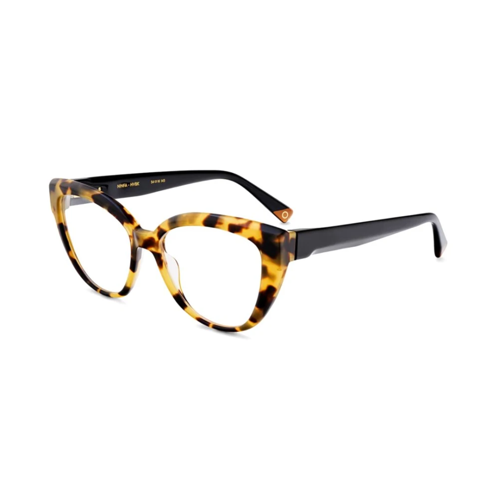 Etnia Barcelona Unisex Multicolor Glasses, 53 Mm, Ninfa 54O