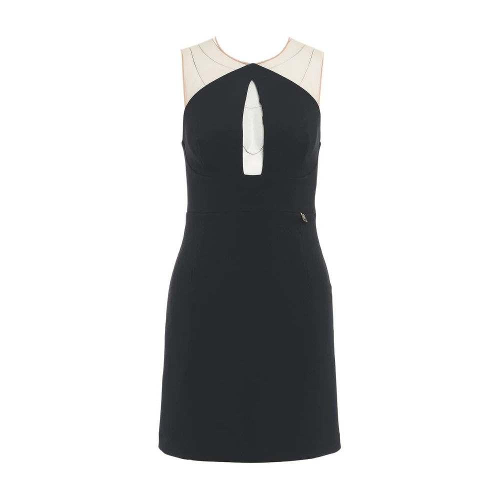 Dresses > Day Dresses > Short Dresses - - Elisabetta Franchi - Modalova
