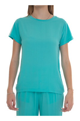 t-shirt-bimatiere-manches-courtes-col-rond