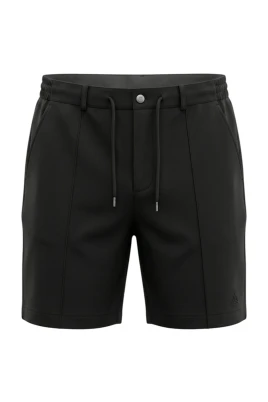 Laccio Supima Cotton Bermuda