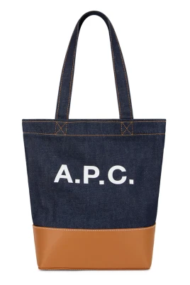 Tote Bag med logotyp