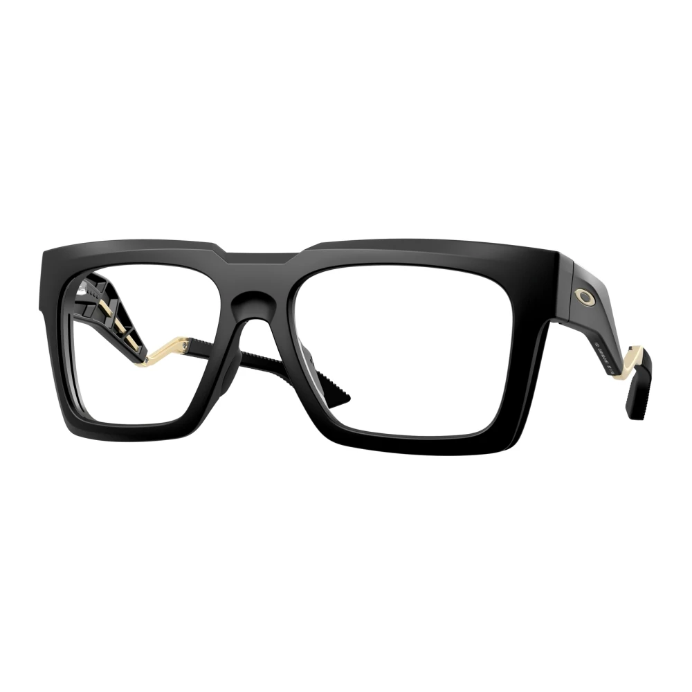 Oakley Enigma Ink Bril Black Unisex