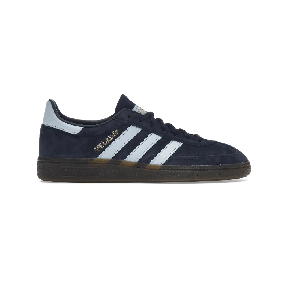 Adidas Handball Spezial Navy Skor Blue, Unisex