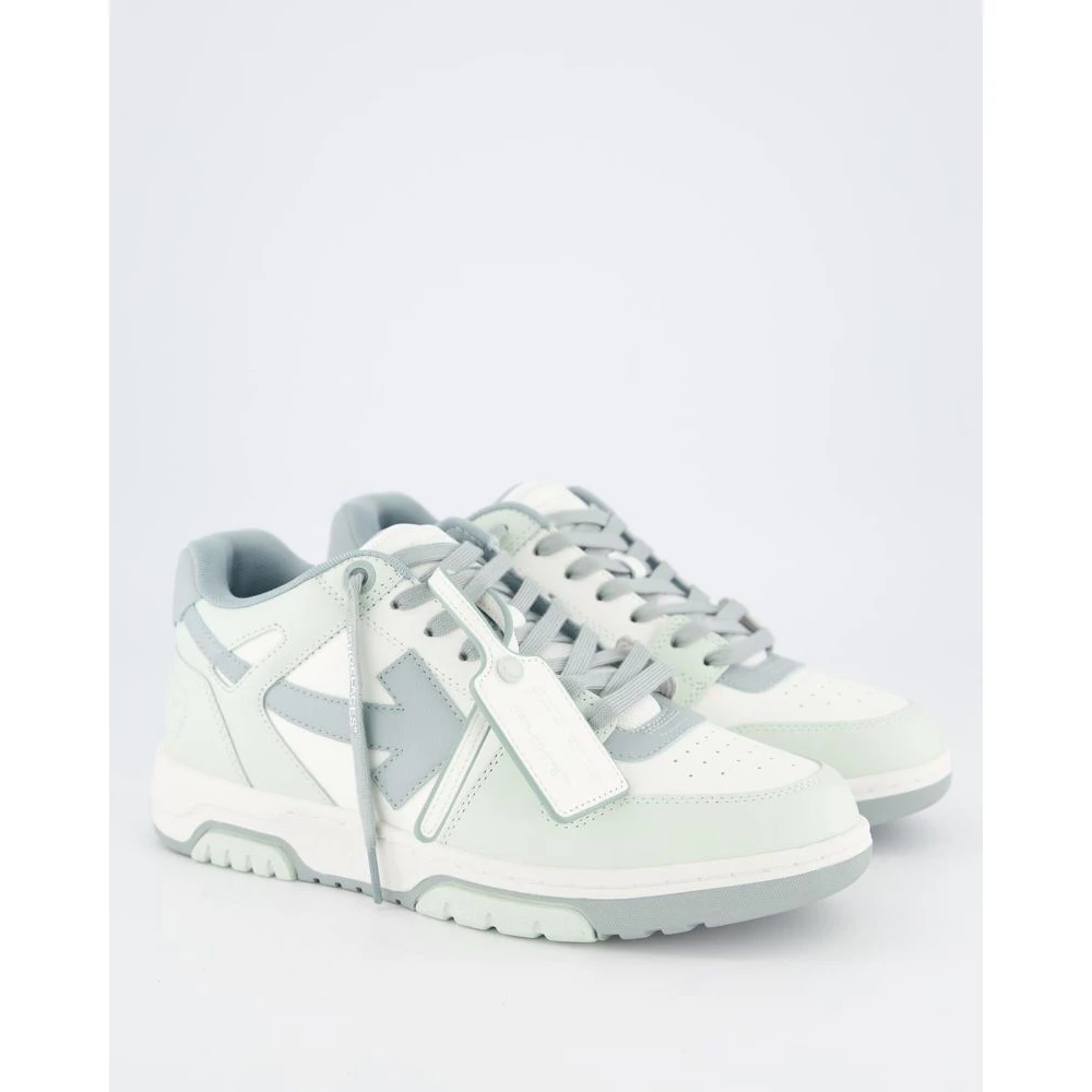 Off White Out Of Office Sneaker
