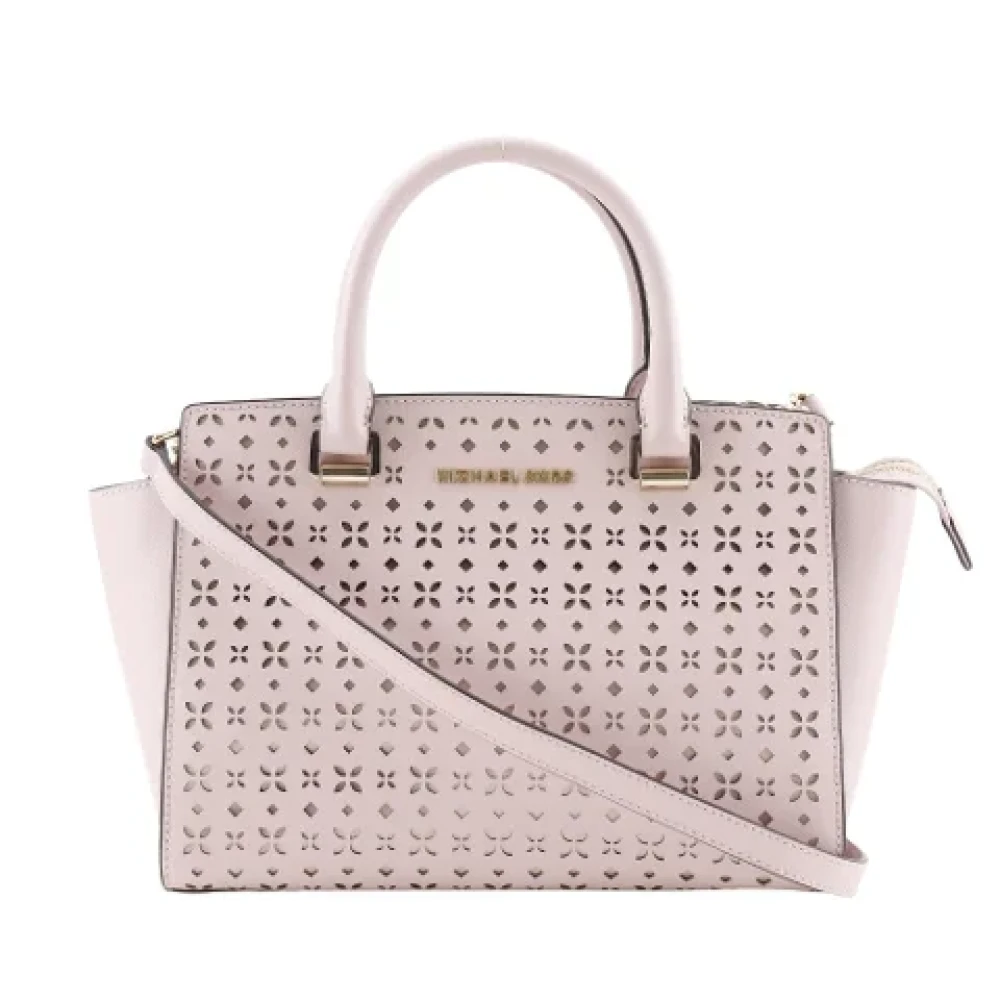 Pre-owned > Pre-owned Bags > Pre-owned Handbags - - Michael Kors Pre-owned - Modalova