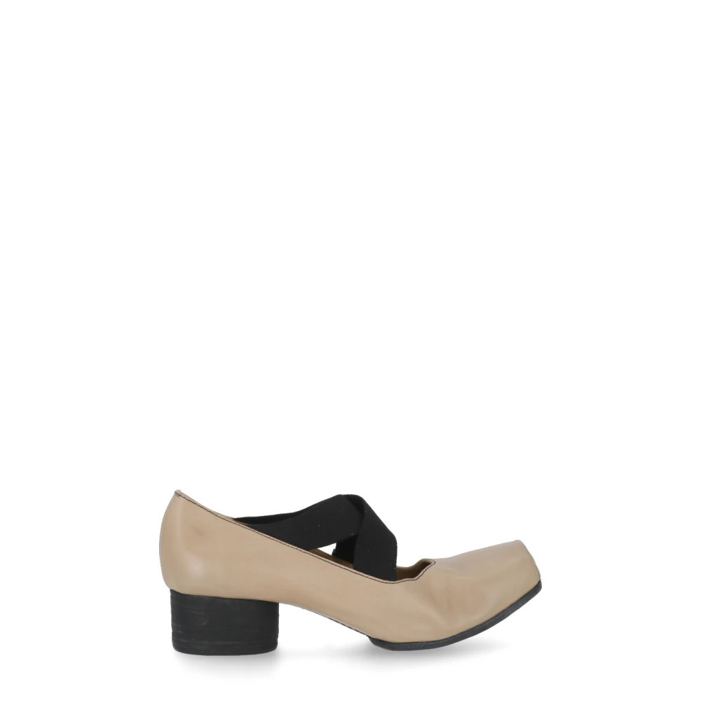 Shoes > Heels > Pumps - - UMA Wang - Modalova