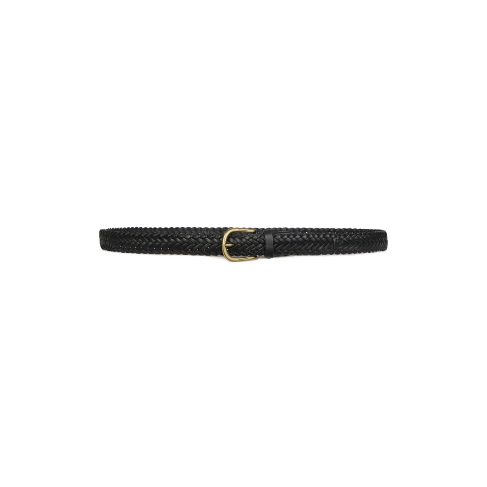 Accessories > Belts - - Boglioli - Modalova