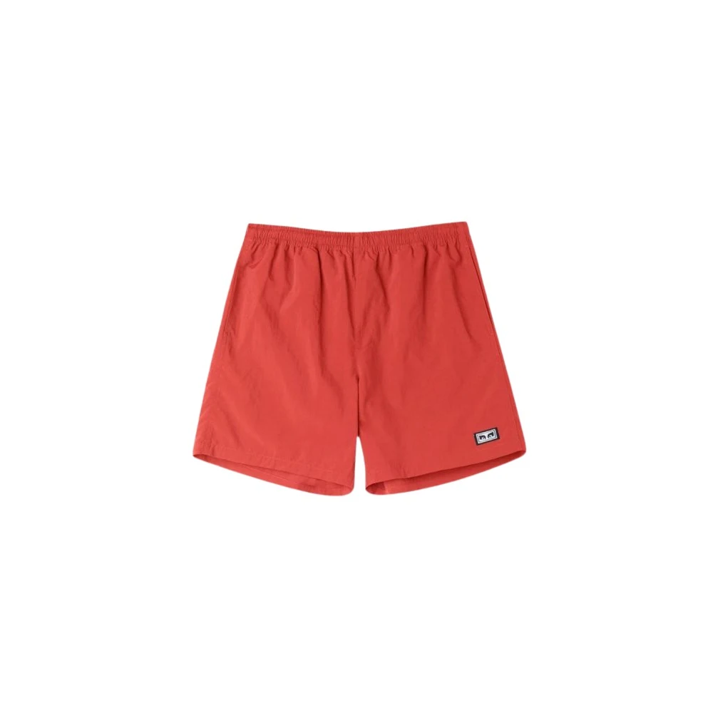 Shorts > Casual Shorts - - Obey - Modalova