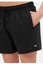 heren-boxer-zwemkleding-polyester-logo
