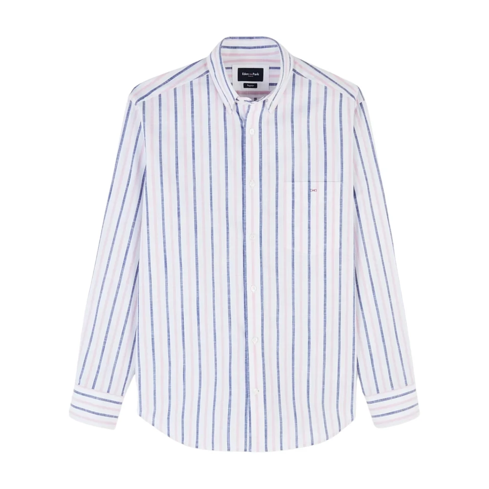 Shirts > Casual Shirts - - Eden Park - Modalova