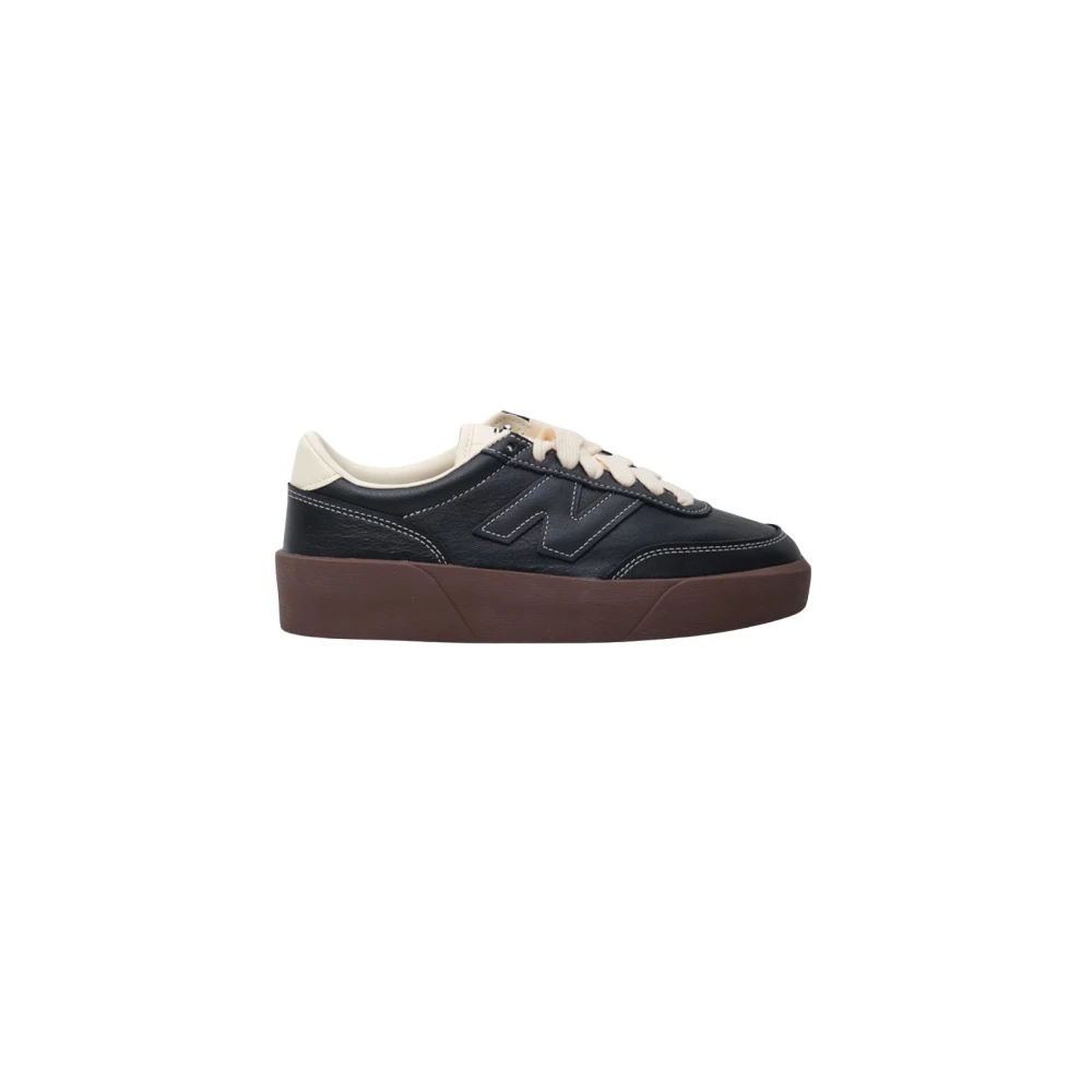 New Balance Uomo Nero Sport, 42 Eu, New,