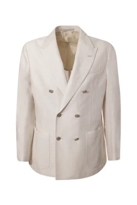Eleventy Jackets