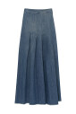 jupe-midi-en-denim-bleu-avec-ourlet-effiloche