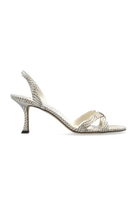 Elsy 70 Sandaletter med Klack