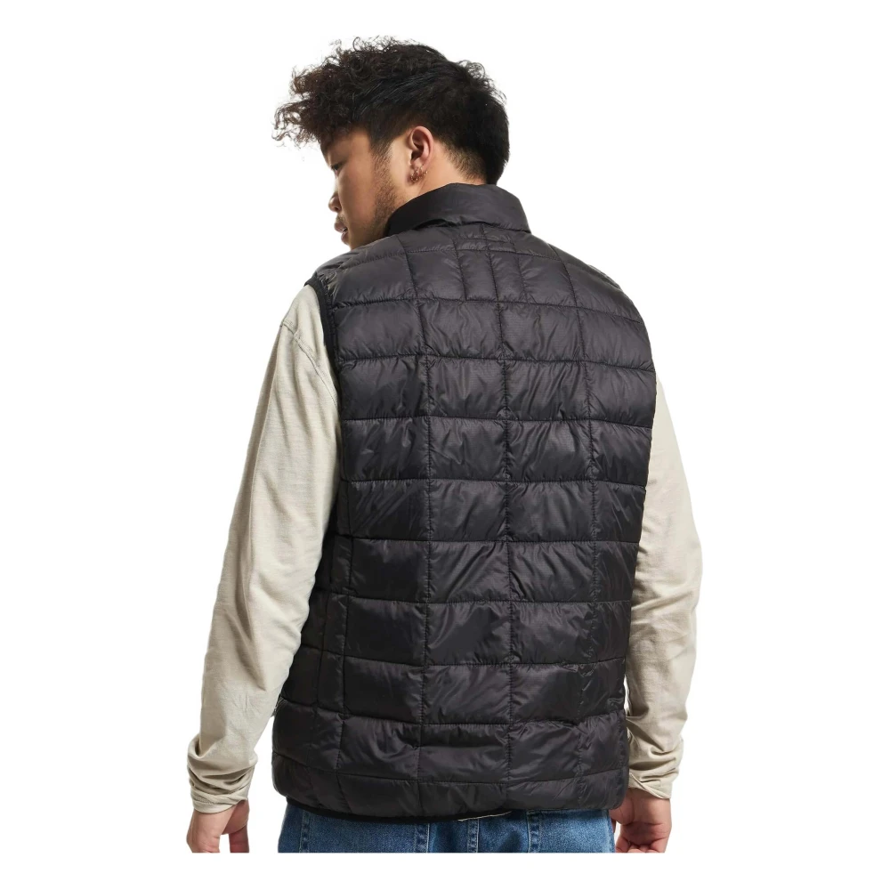 jack & jones Rivier Vest Black Heren