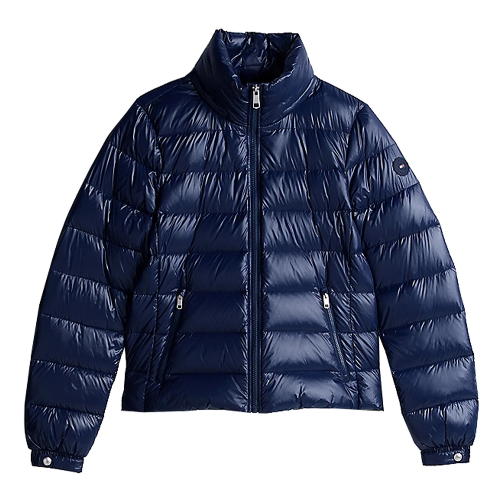 Jackets > Winter Jackets - - Tommy Hilfiger - Modalova