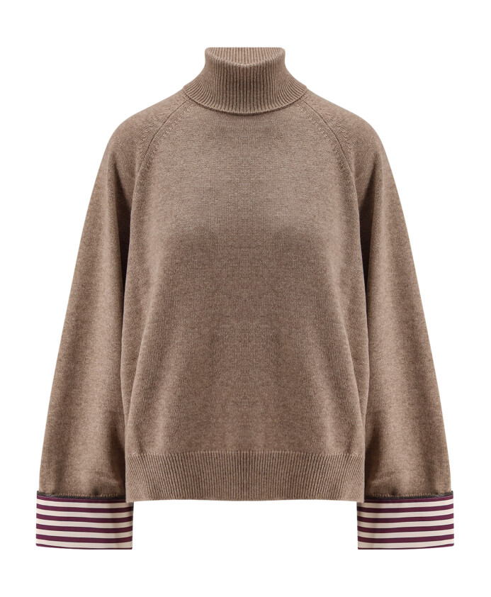 pull-en-cachemire-avec-poignets-rayes