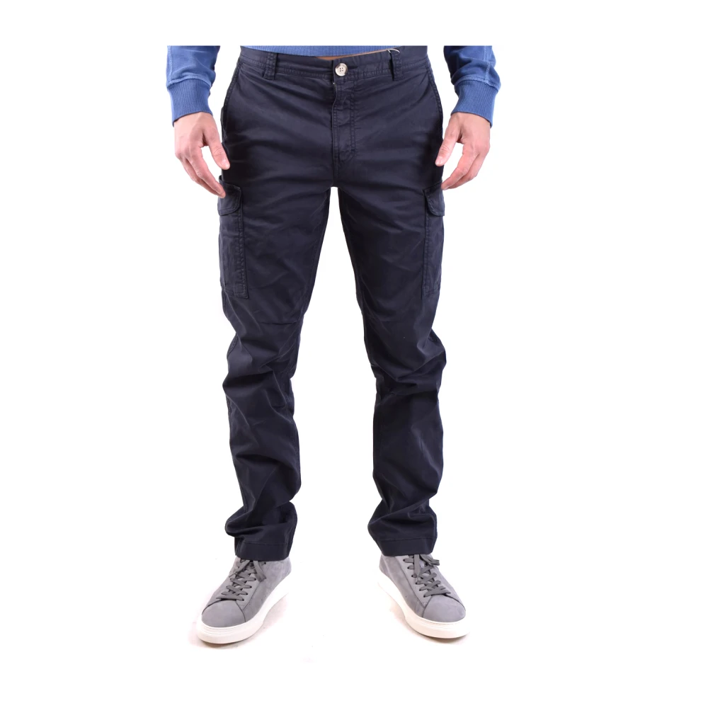 Woolrich Vida byxor Blue, Herr