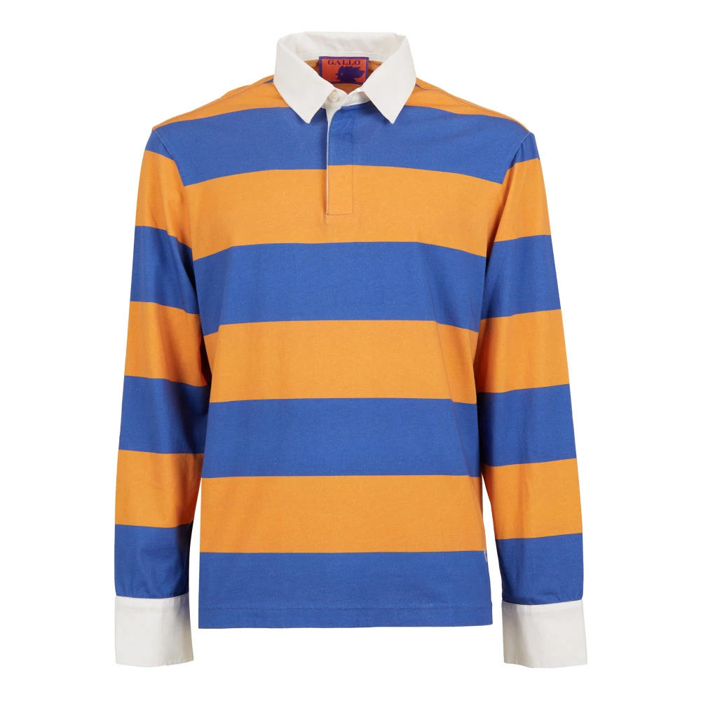 Tops > Polo Shirts - - Gallo - Modalova
