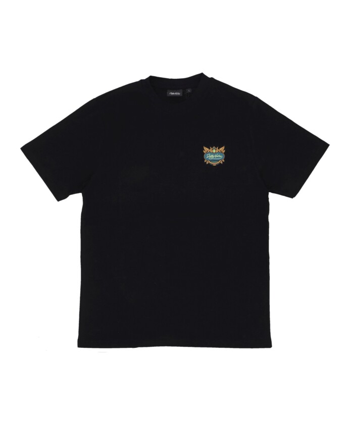 black-ganesha-tee-short-sleeve-t-shirt