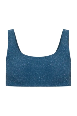 The Malibu 2.0 Bikini Top