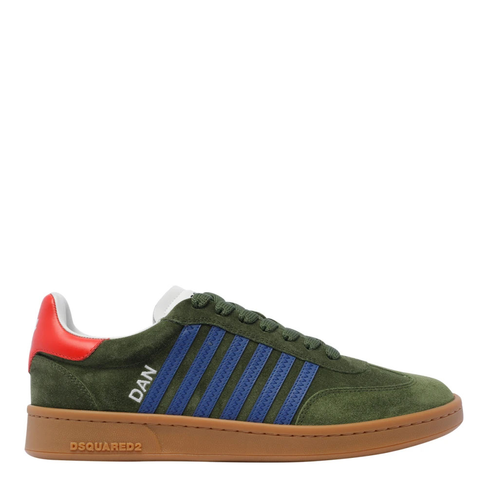 Shoes > Sneakers - - Dsquared2 - Modalova