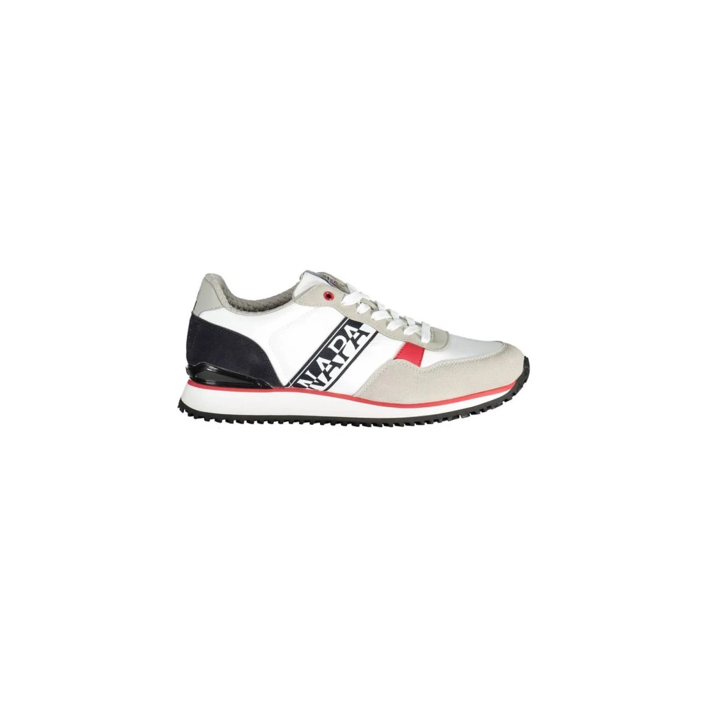 Shoes > Sneakers - - Napapijri - Modalova