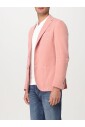 blazer-en-coton-bleu