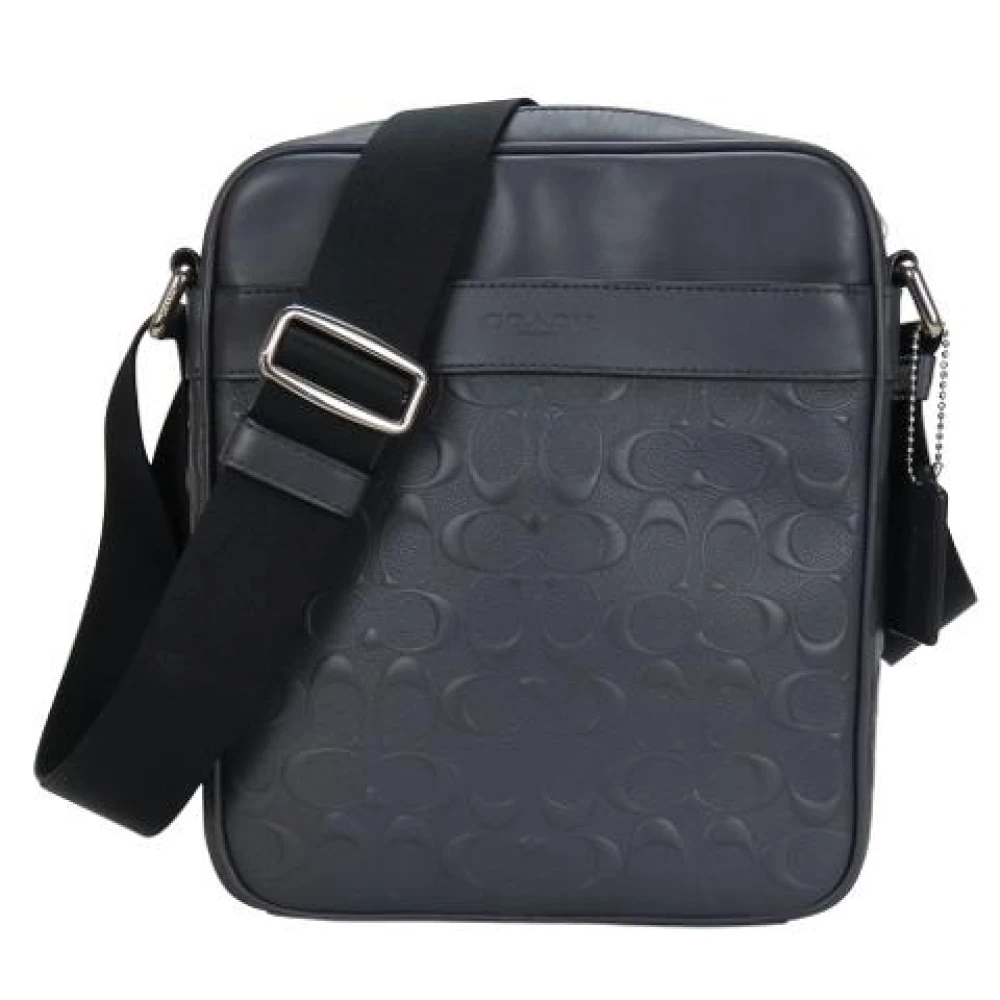 Pre-owned > Pre-owned Bags > Pre-owned Cross Body Bags - - Coach Pre-owned - Modalova