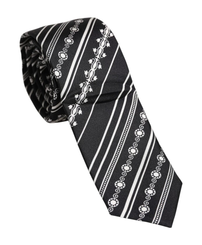 luxury-silk-striped-necktie