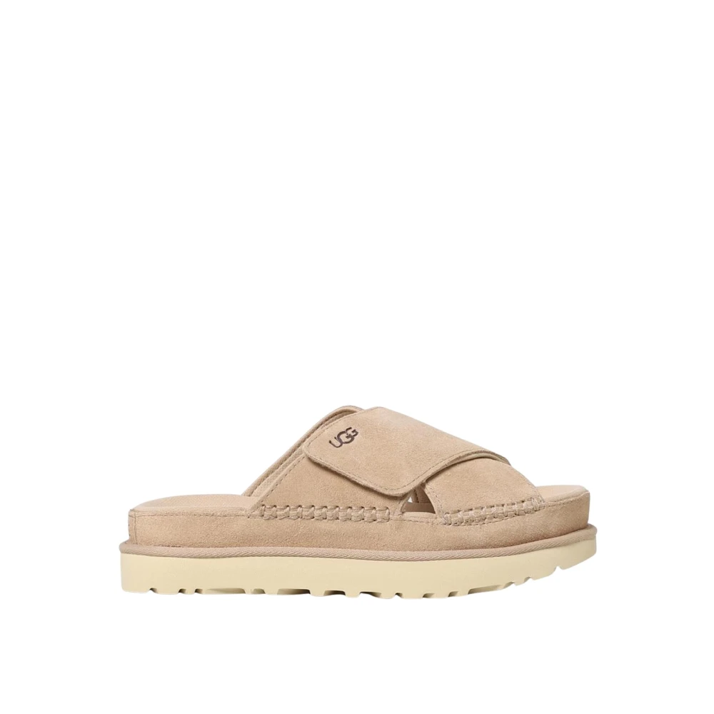 Shoes > Flip Flops & Sliders > Sliders - - UGG - Modalova