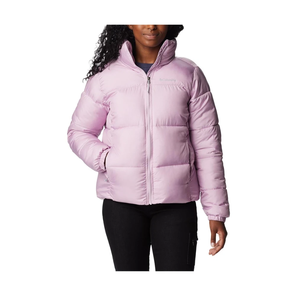 Jackets > Winter Jackets - - Columbia - Modalova