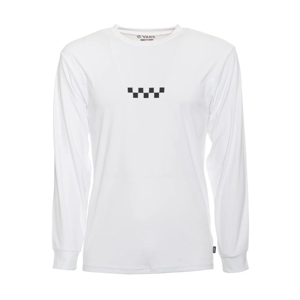 Tops > Long Sleeve Tops - - Vans - Modalova